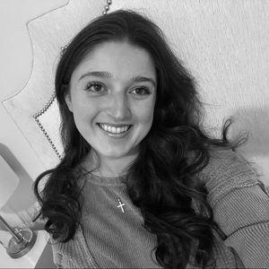 Meet your Posher, Alanna